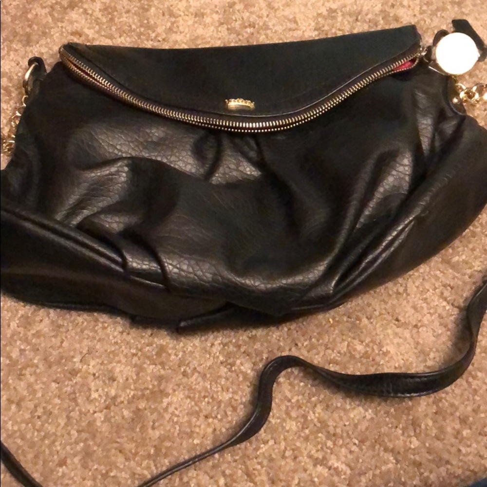 Juicy Couture crossbody